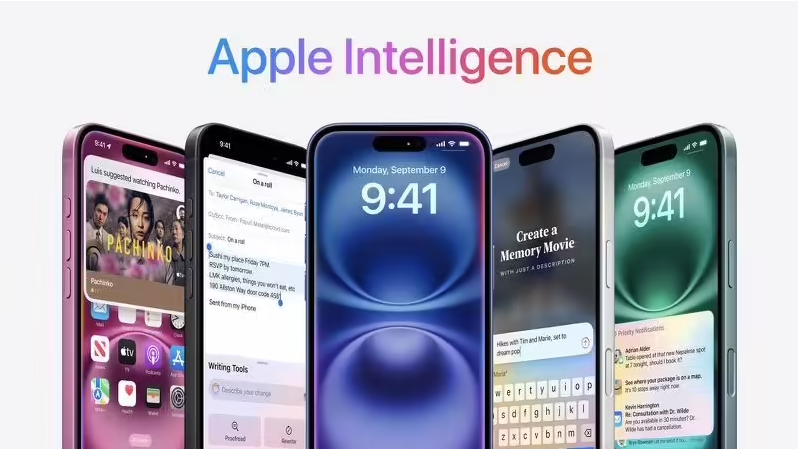 樟木头镇苹果手机维修分享iOS 18.1 适配率是同期 iOS 17.1 的两倍 